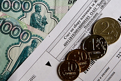 Штрафы за просрочку коммунальных платежей увеличат в два раза
