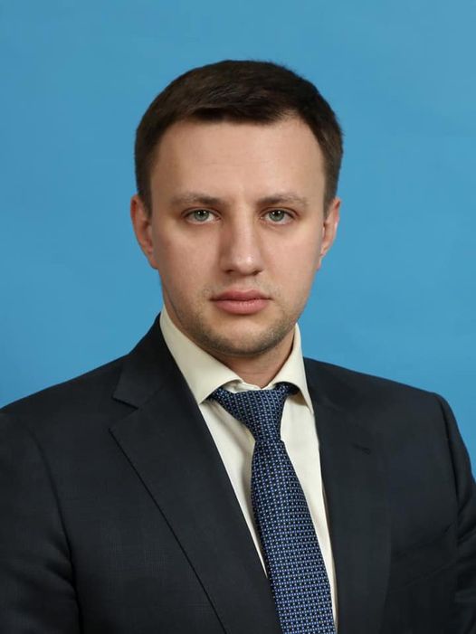 С 13 апреля 2021 года в соответствии с распоряжением Мэра Москвы С.С. Собянина от 13.04.2021 года №194-РМ главой управы Бабушкинского района назначен Кузьмин Александр Михайлович
