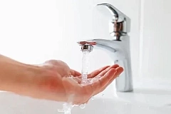 На портале mos.ru заработал сервис проверки графика отключения горячей воды